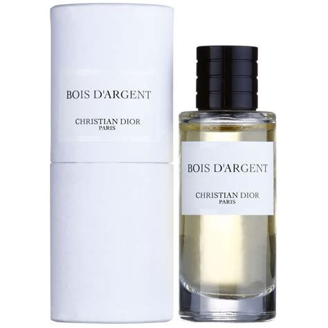 boys d'argent dior|Bois d'Argent: The unisex balance of feminine.